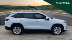Skoda Kodiaq 1.5 TSI iV 204 SE L 5dr DSG Estate